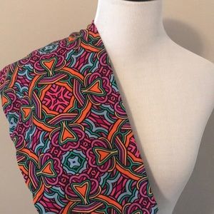 Lularoe OS Leggings